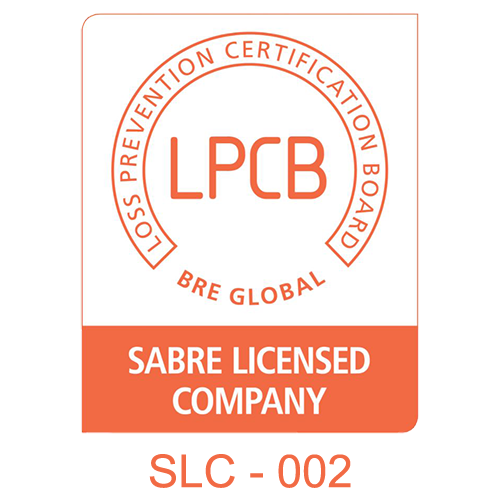 LPCB SABRE Licensed Company