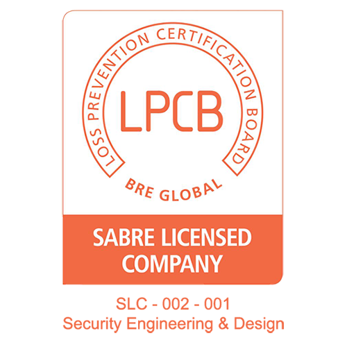 Security Engineering & Design