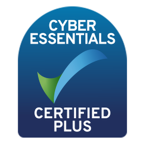 Cyber Essentials Certified Plus