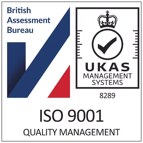 ISO 9001 Quality Management