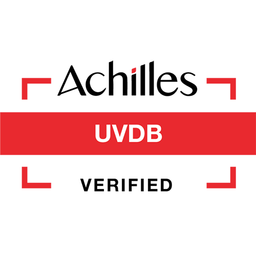Achilles UVDB Verified