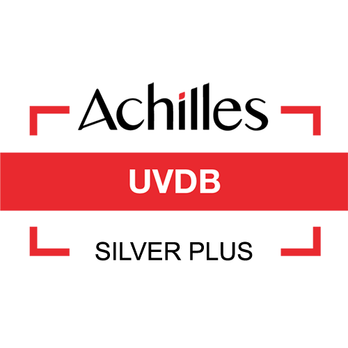 Achilles UVDB Silver Plus