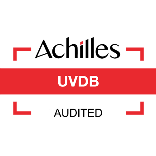Achilles UVDB Audited