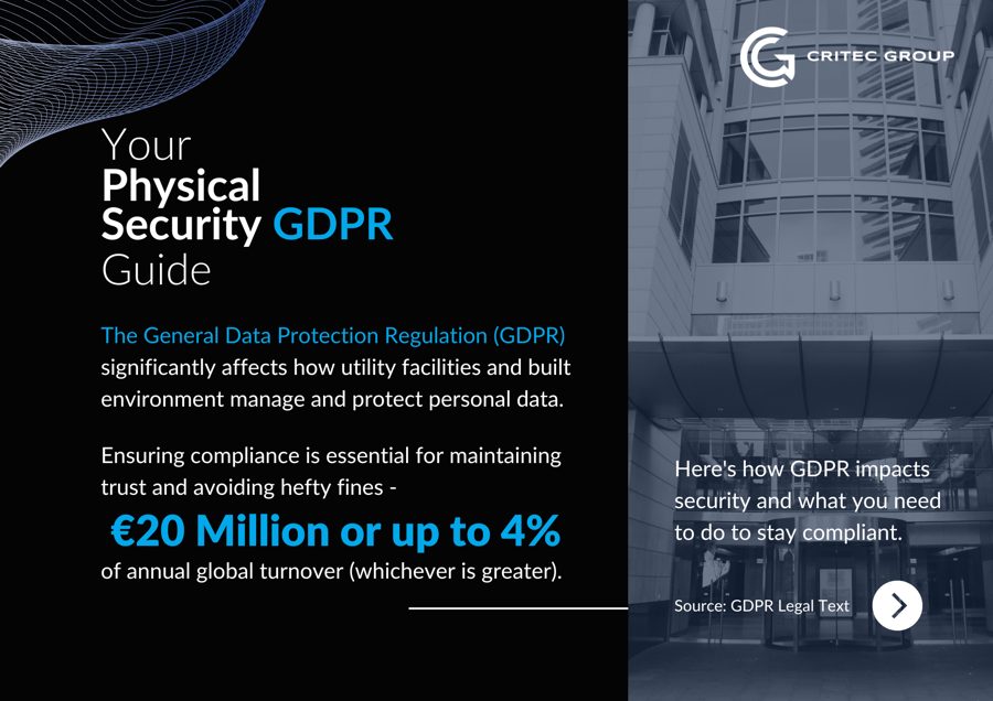 GDPR Compliance Guide